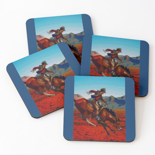 Item preview, American cowboy vintage    designed and sold by CHURCHIL-Brs.