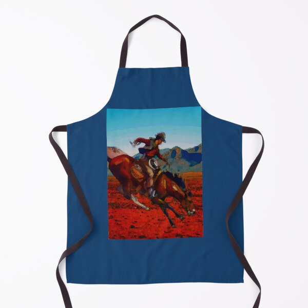 Item preview, American cowboy vintage designed and sold by CHURCHIL-Brs.