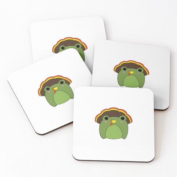Item preview, Turkey Froggie designed and sold by KateLynn’s Corner.