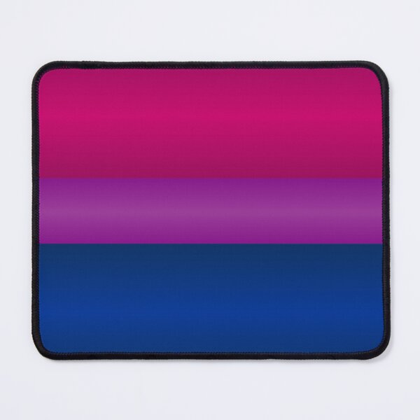 Item preview, Bisexual Pride Flag designed and sold by NovotnyDesigns.