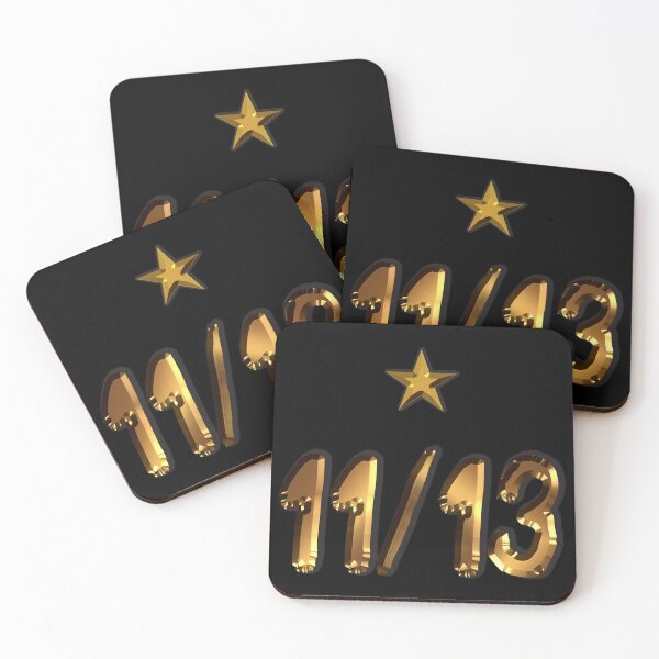 Item preview, 11/13 designed and sold by •GOLDENGENES •.