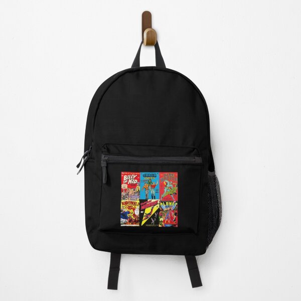 Item preview, Golden age comics are cool but weird.    designed and sold by CHURCHIL-Brs.