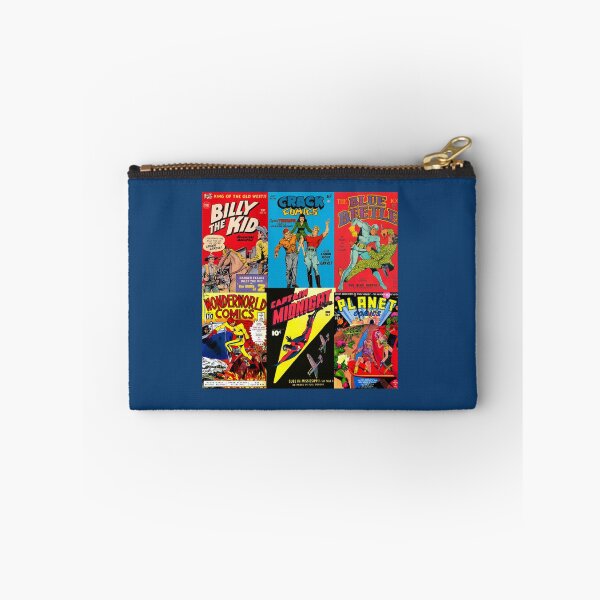 Item preview, Golden age comics are cool but weird.    designed and sold by CHURCHIL-Brs.