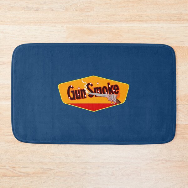 Item preview, Gunsmoke   designed and sold by CHURCHIL-Brs.