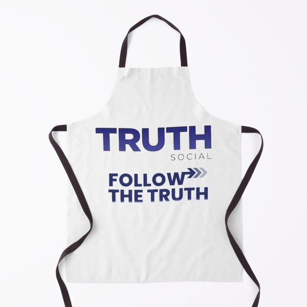 Item preview, truth social follow the truth designed and sold by lacm2020.