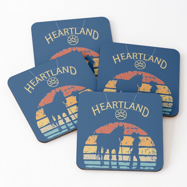 Item preview, Heartland Uk,funny valentines day, funny happy new year,boxing day,farming quote, heartland ranch al designed and sold by CHURCHIL-Brs.