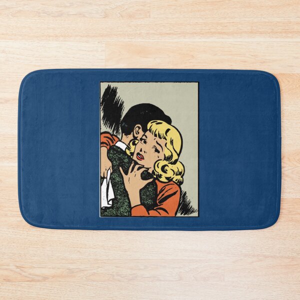 Item preview, Hugging Retro Couple   designed and sold by CHURCHIL-Brs.