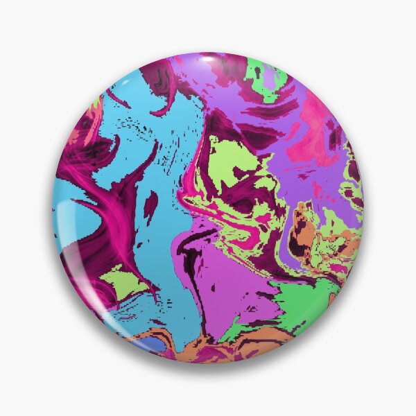 Item preview, Bad trip, pyschedelic, rainbow smoke, black light poster,  designed and sold by Nostrathomas66.