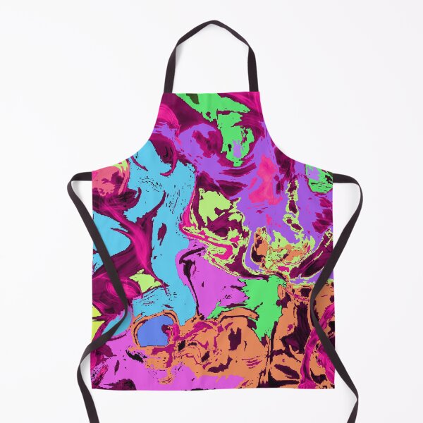 Item preview, Bad trip, pyschedelic, rainbow smoke, black light poster, designed and sold by Nostrathomas66.