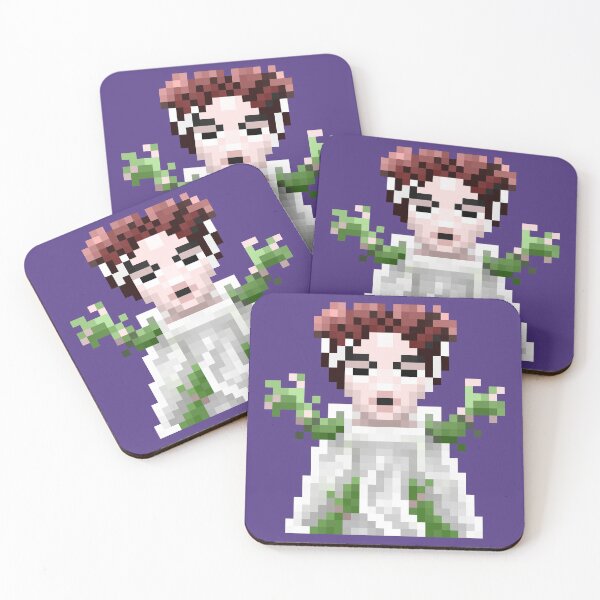 Item preview, 16-Bits Bride designed and sold by Feeank.