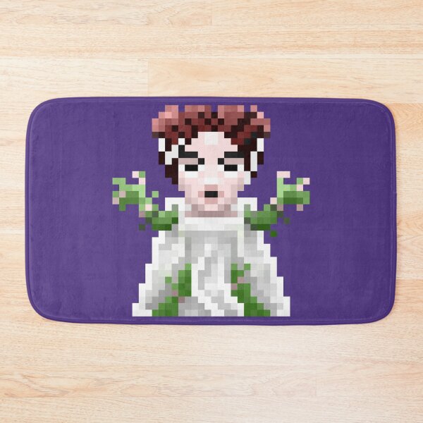 Item preview, 16-Bits Bride designed and sold by Feeank.