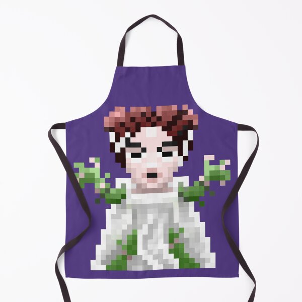 Item preview, 16-Bits Bride designed and sold by Feeank.