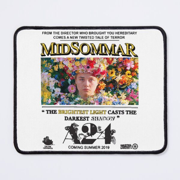 Item preview, Day Gift Midsommar A24 Gift For Everyone designed and sold by Johannawisoky.