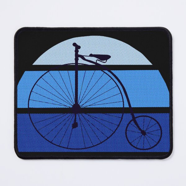 Item preview, Bicicleta Antigua designed and sold by clerop.
