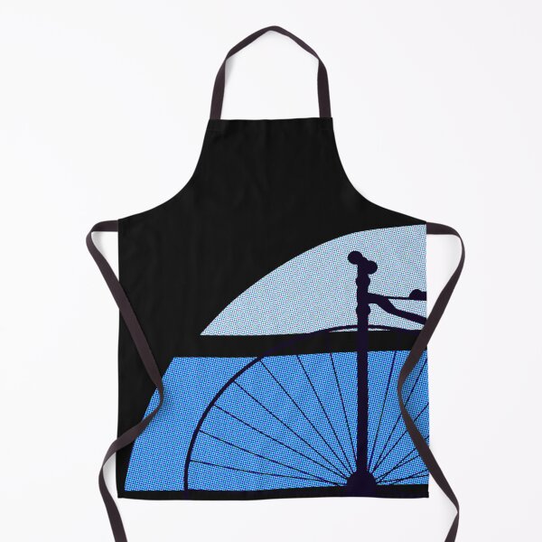 Item preview, Bicicleta Antigua designed and sold by clerop.