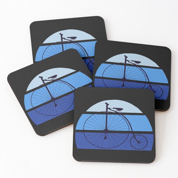Item preview, Bicicleta Antigua designed and sold by clerop.