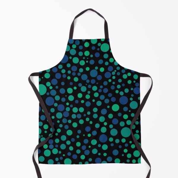 Item preview, Polka dots pattern  designed and sold by cutecrazytshirt.
