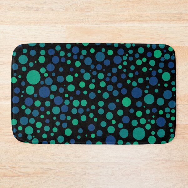 Item preview, Polka dots pattern  designed and sold by cutecrazytshirt.