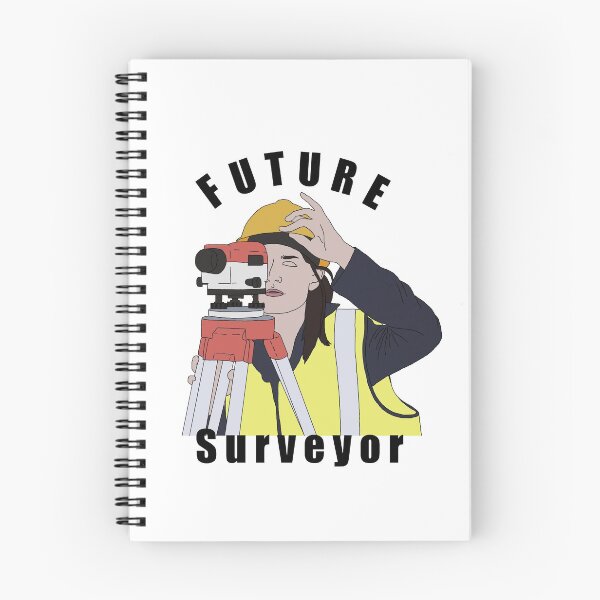 Item preview, Future Surveyor designed and sold by nklange240.