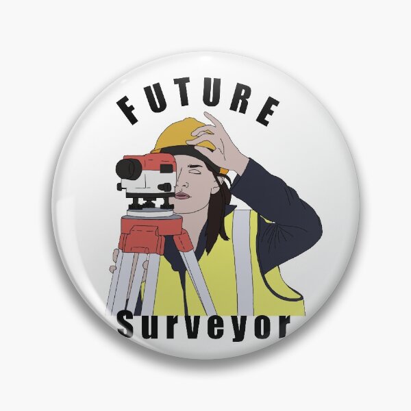 Item preview, Future Surveyor designed and sold by nklange240.