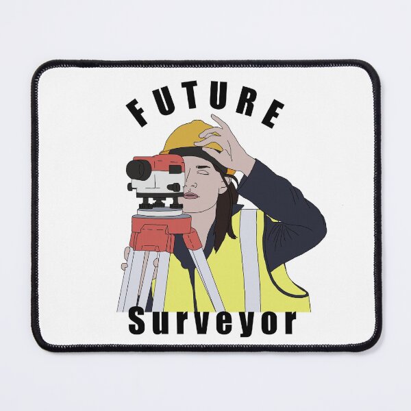 Item preview, Future Surveyor designed and sold by nklange240.