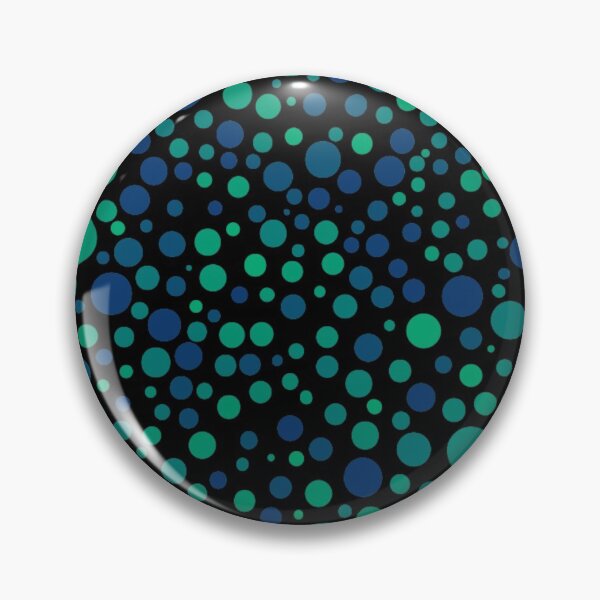 Item preview, Polka dots pattern  designed and sold by cutecrazytshirt.