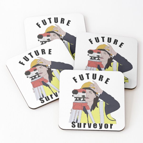 Item preview, Future Surveyor designed and sold by nklange240.