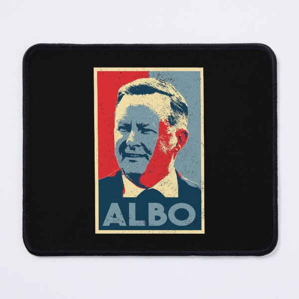 Item preview, ALBO (Worn Design) designed and sold by politicalamity.