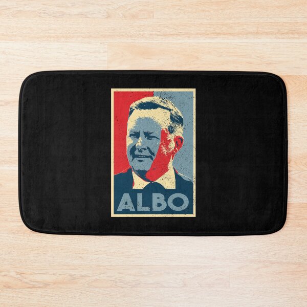Item preview, ALBO (Worn Design) designed and sold by politicalamity.