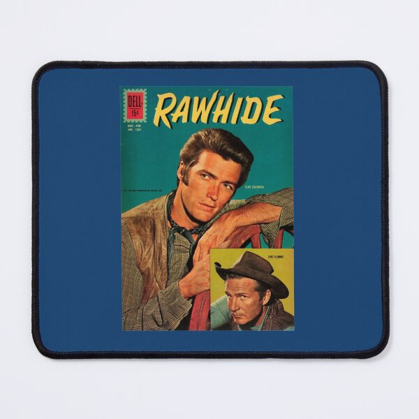 Item preview, RAWHIDE TV Show s, Sweaters and more! designed and sold by CHURCHIL-Brs.