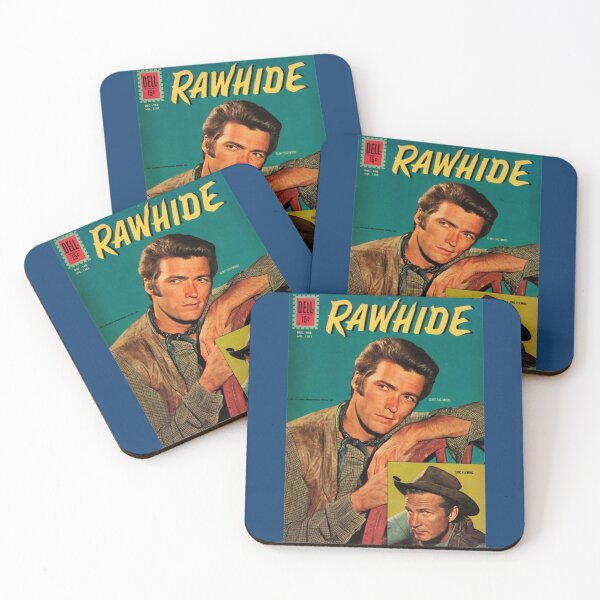 Item preview, RAWHIDE TV Show s, Sweaters and more!   designed and sold by CHURCHIL-Brs.