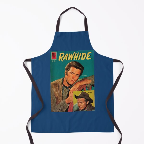 Item preview, RAWHIDE TV Show s, Sweaters and more! designed and sold by CHURCHIL-Brs.