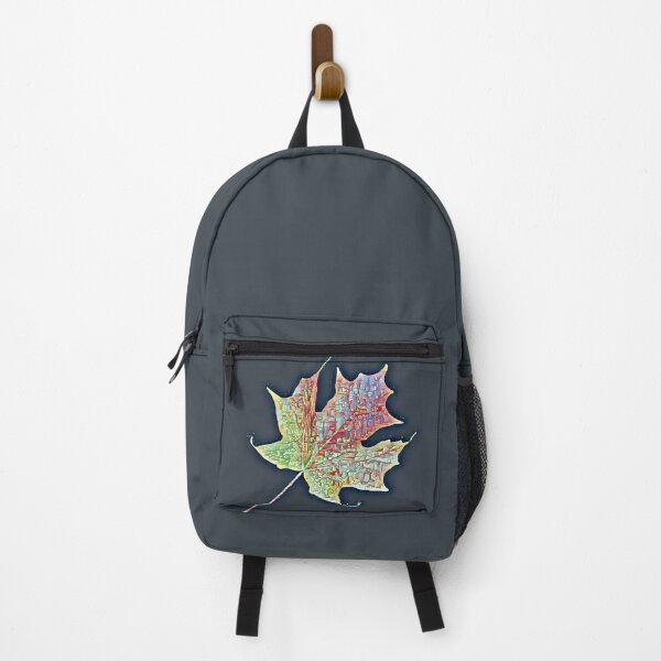 Item preview, Fall Maple Leaf designed and sold by CheekyGrace.