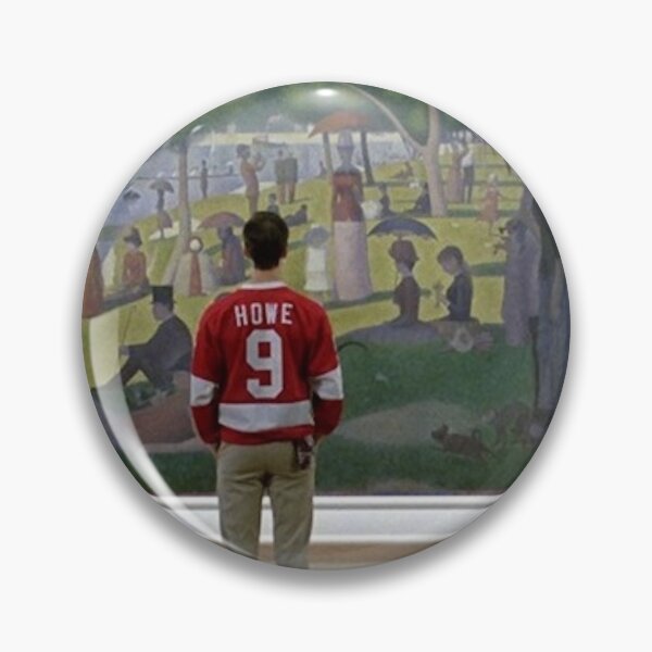 Item preview, Ferris Bueller designed and sold by Wrobo.