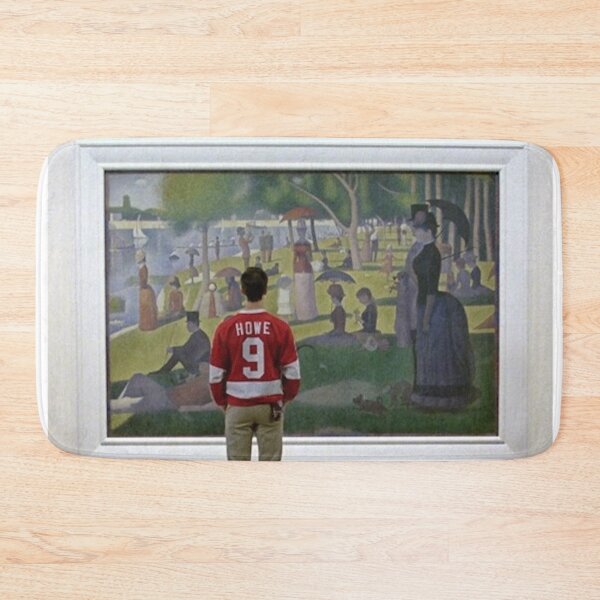 Item preview, Ferris Bueller designed and sold by Wrobo.
