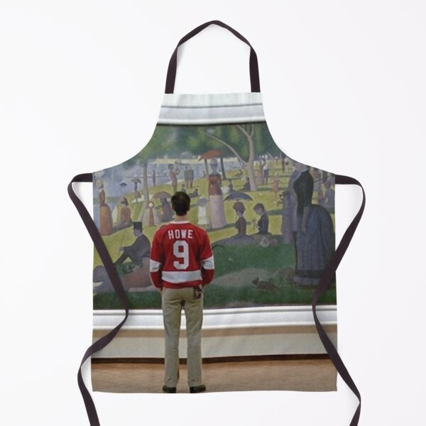 Item preview, Ferris Bueller designed and sold by Wrobo.