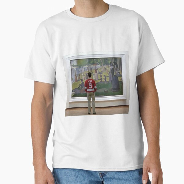 Item preview, Ferris Bueller designed and sold by Wrobo.