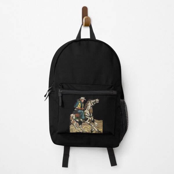Item preview, Vintage Comic Cowboy    designed and sold by CHURCHIL-Brs.