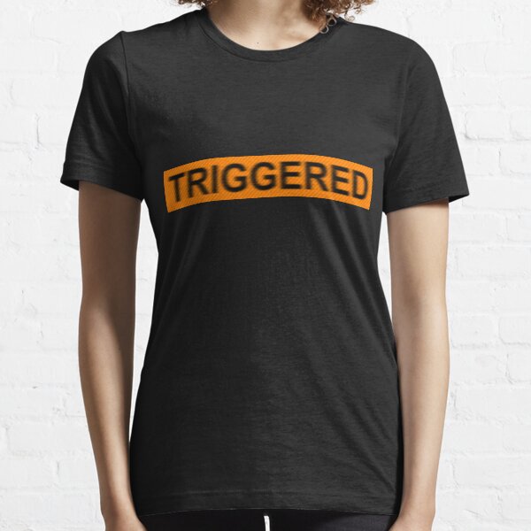 Ausgelöst Essential T-Shirt