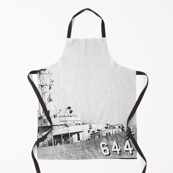 Item preview, USS VAMMEN (DE-644) SHIP'S STORE designed and sold by militarygifts.