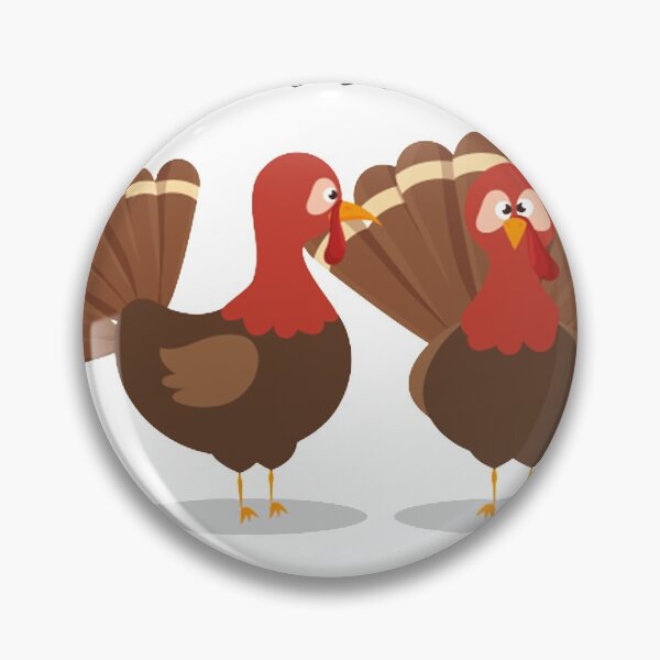Item preview, Happy friendsgiving turkey designed and sold by QueenT-shirt.