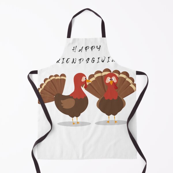 Item preview, Happy friendsgiving turkey designed and sold by QueenT-shirt.
