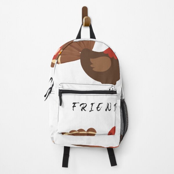Item preview, Happy friendsgiving turkey designed and sold by QueenT-shirt.