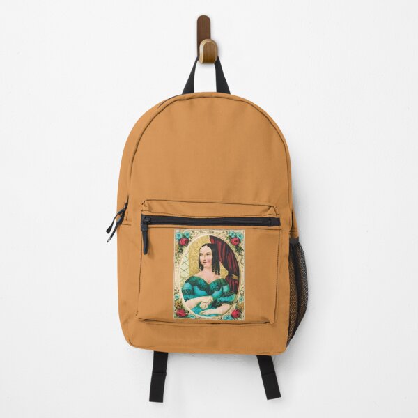 Item preview, Isabel must have been quite the catch in her day. designed and sold by IXXIN.