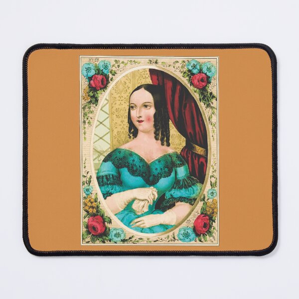 Item preview, Isabel must have been quite the catch in her day. designed and sold by IXXIN.