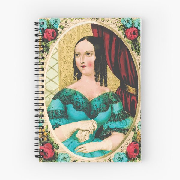 Item preview, Isabel must have been quite the catch in her day. designed and sold by IXXIN.