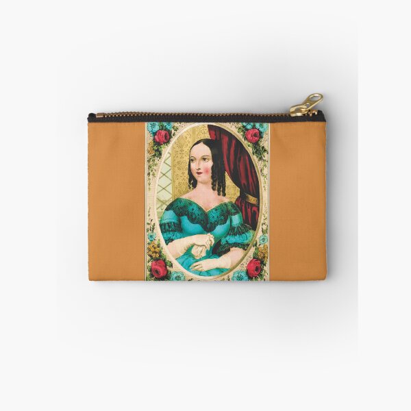 Item preview, Isabel must have been quite the catch in her day. designed and sold by IXXIN.