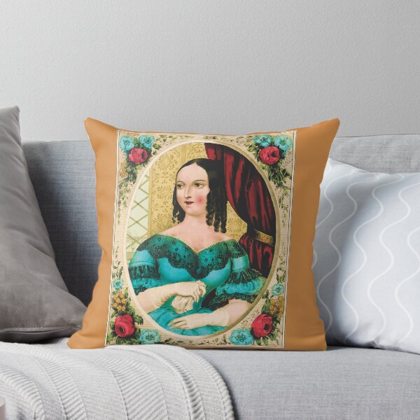 Item preview, Isabel must have been quite the catch in her day. designed and sold by IXXIN.