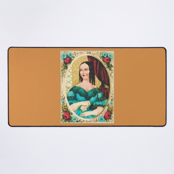 Item preview, Isabel must have been quite the catch in her day. designed and sold by IXXIN.