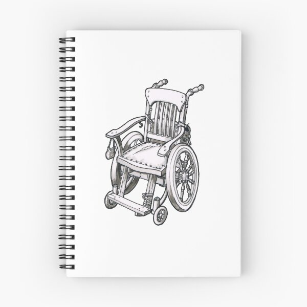 Item preview, Decrepit designed and sold by Geahk.